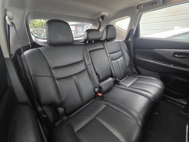 2015 Nissan Murano in Pompano Beach, FL 33064 - 2418294 5