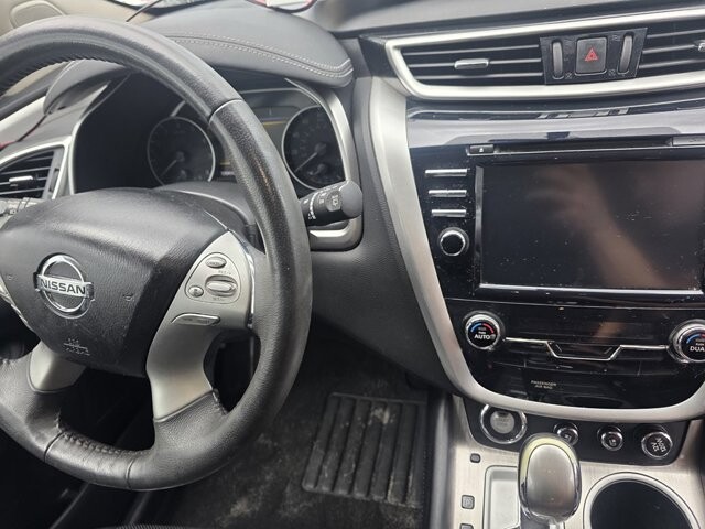 2015 Nissan Murano in Pompano Beach, FL 33064 - 2418294 6