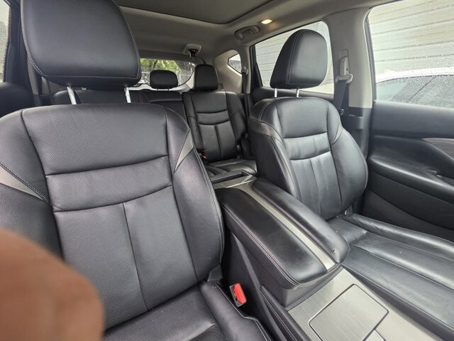 2015 Nissan Murano in Pompano Beach, FL 33064 - 2418294 3