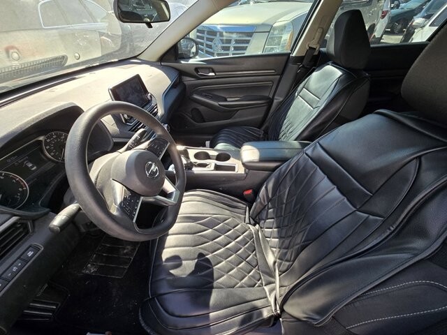 2020 Nissan Altima in Pompano Beach, FL 33064 - 2418295 6