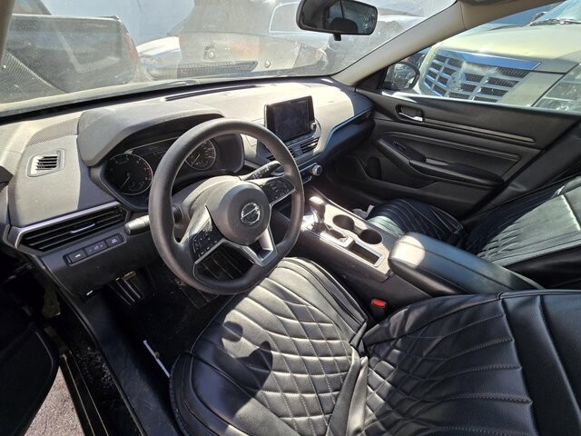 2020 Nissan Altima in Pompano Beach, FL 33064 - 2418295 5