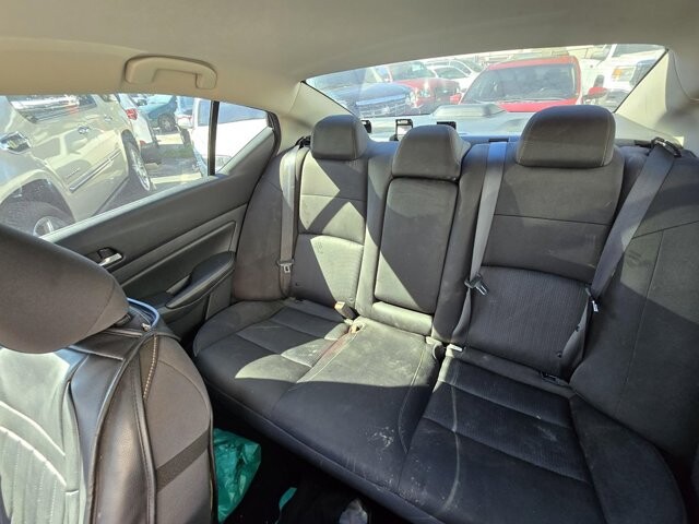 2020 Nissan Altima in Pompano Beach, FL 33064 - 2418295 7