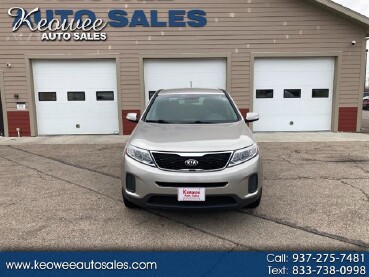 2015 Kia Sorento in Dayton, OH 45414