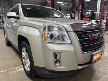 2015 GMC Terrain in Waukesha, WI 53186