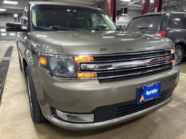 2014 Ford Flex in Waukesha, WI 53186