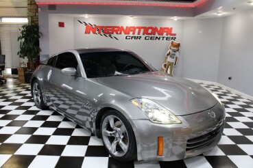 2008 Nissan 350Z in Lombard, IL 60148