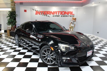 2016 Subaru BRZ in Lombard, IL 60148