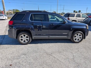 2015 GMC Terrain in Hudson, FL 34669