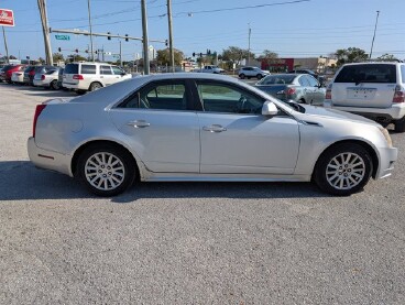 2011 Cadillac CTS in Hudson, FL 34669