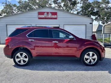 2012 Chevrolet Equinox in Hudson, FL 34669
