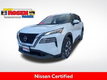 2022 Nissan Rogue in Milwaulkee, WI 53221