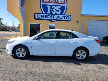 2014 Chevrolet Malibu in Oklahoma City, OK 73129