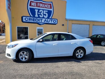 2014 Chevrolet Malibu in Oklahoma City, OK 73129