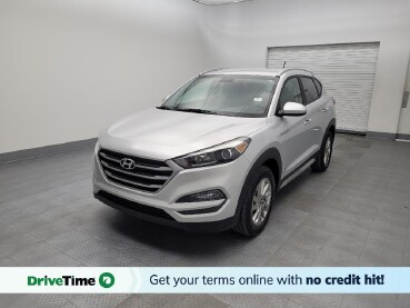 2017 Hyundai Tucson in Maple Heights, OH 44137