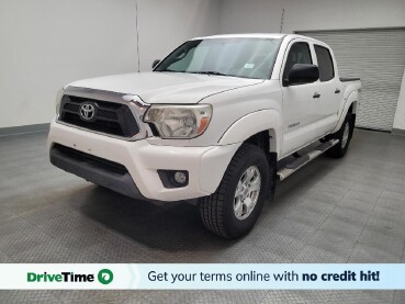 2015 Toyota Tacoma in Van Nuys, CA 91411