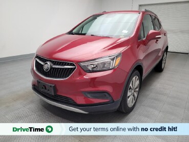 2018 Buick Encore in Downey, CA 90241