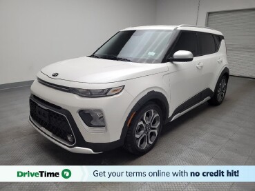 2020 Kia Soul in Downey, CA 90241