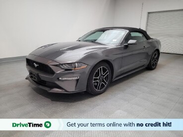 2020 Ford Mustang in Torrance, CA 90504