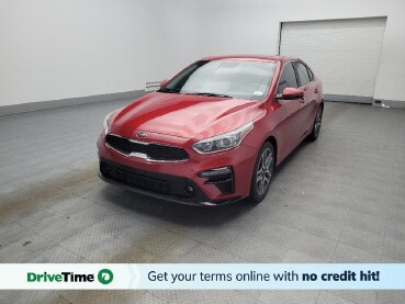 2021 Kia Forte in Union City, GA 30291