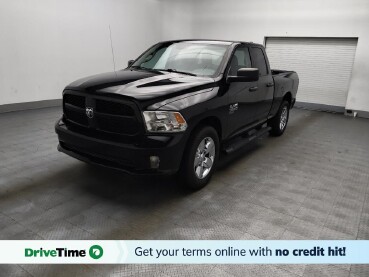 2019 RAM 1500 in Union City, GA 30291