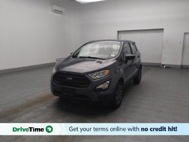 2019 Ford EcoSport in Stone Mountain, GA 30083