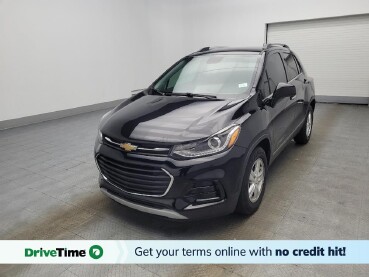 2019 Chevrolet Trax in Birmingham, AL 35215