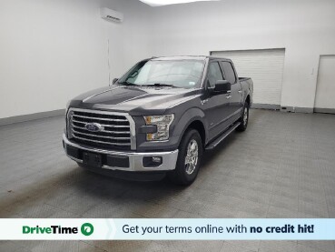 2015 Ford F150 in Savannah, GA 31419