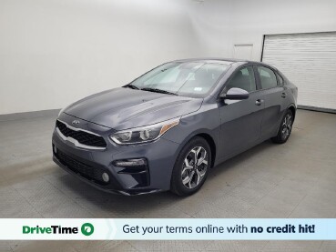 2021 Kia Forte in Winston-Salem, NC 27103