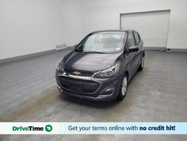 2020 Chevrolet Spark in Chattanooga, TN 37421