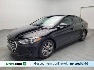 2017 Hyundai Elantra in Round Rock, TX 78664