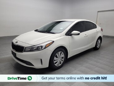 2017 Kia Forte in Round Rock, TX 78664