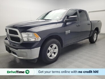 2021 RAM 1500 in Tyler, TX 75701