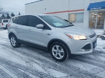 2014 Ford Escape in Milwaukee, WI 53221