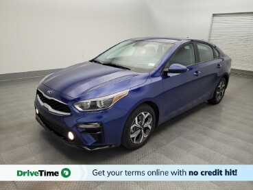 2020 Kia Forte in Mesa, AZ 85210