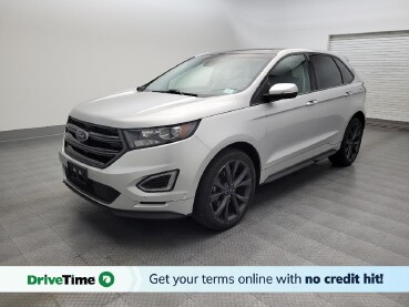 2015 Ford Edge in Albuquerque, NM 87123