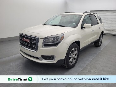 2015 GMC Acadia in Lakeland, FL 33815