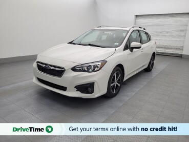 2019 Subaru Impreza in Lakeland, FL 33815