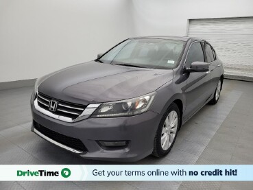 2015 Honda Accord in Lakeland, FL 33815