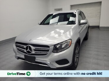 2017 Mercedes-Benz GLC 300 in Las Vegas, NV 89104