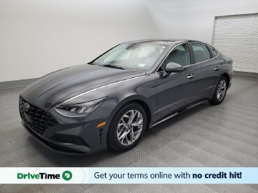 2020 Hyundai Sonata in Mesa, AZ 85210