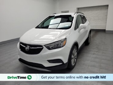 2019 Buick Encore in Las Vegas, NV 89104