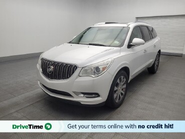 2016 Buick Enclave in Hialeah, FL 33014