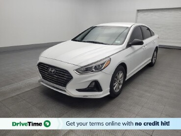 2018 Hyundai Sonata in Tallahassee, FL 32304