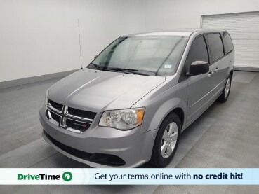 2013 Dodge Grand Caravan in Hialeah, FL 33014