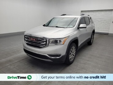 2017 GMC Acadia in Kissimmee, FL 34744