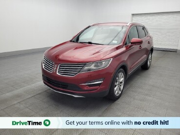 2017 Lincoln MKC in Jacksonville, FL 32210