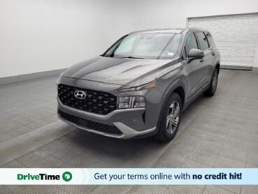 2021 Hyundai Santa Fe in Kissimmee, FL 34744