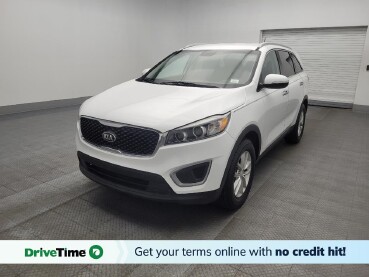 2017 Kia Sorento in Kissimmee, FL 34744