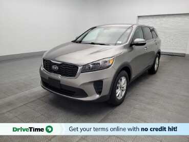 2019 Kia Sorento in Kissimmee, FL 34744