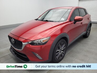 2018 Mazda CX-3 in Kissimmee, FL 34744